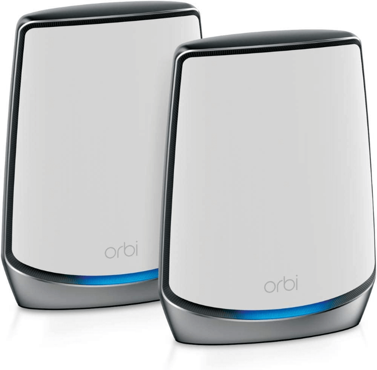 NETGEAR Orbi WiFi6 AX6000