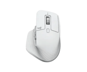 ロジクール Mx Master 3s For Mac　ロゴ